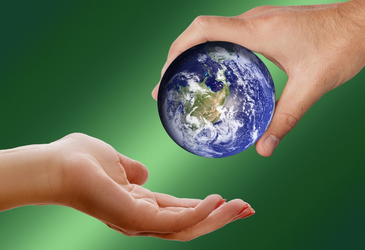 energetikai térkép